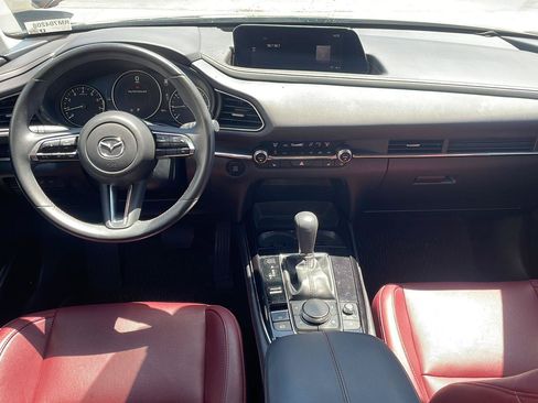 Used 2024 MAZDA CX-30 AWD 2.5 S w/ Preferred Package image 7