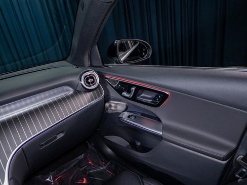 New 2026 Mercedes-Benz GLC 300 4MATIC image 23