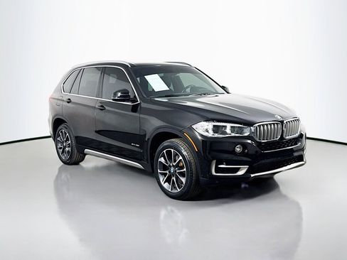 Used 2018 BMW X5 xDrive35i w/ M Sport Package image 7