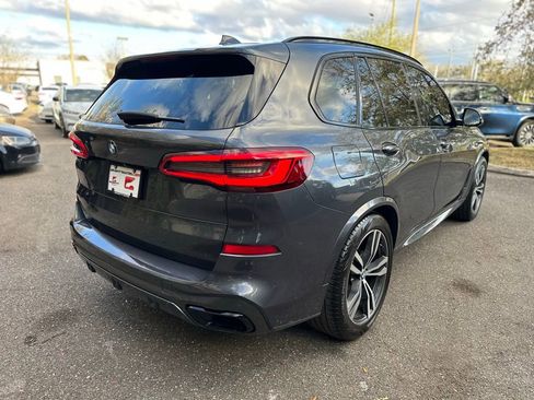 Used 2019 BMW X5 xDrive40i w/ M Sport Package image 12