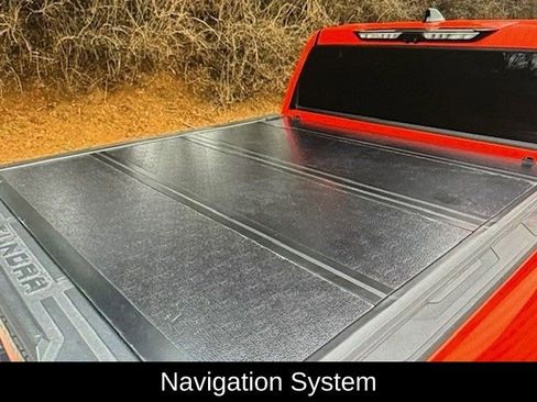 Used 2022 Toyota Tundra TRD Pro image 3