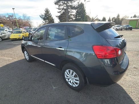 Used 2013 Nissan Rogue S image 5