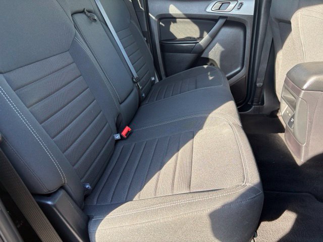 Used 2021 Ford Ranger XLT w/ Equipment Group 302A High AWD/4WD image 17