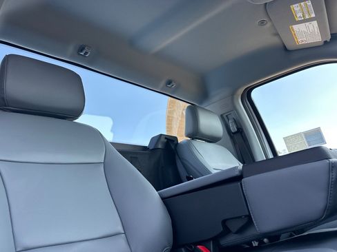 New 2026 Ford F250 XL image 14