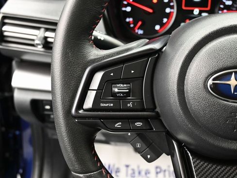 Used 2023 Subaru WRX Base image 18