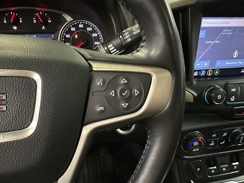 Certified 2020 GMC Terrain Denali w/ Denali Premium Package image 17