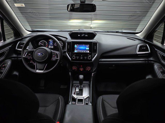 Used 2019 Subaru Forester w/ Alloy Wheel Package AWD/4WD image 12