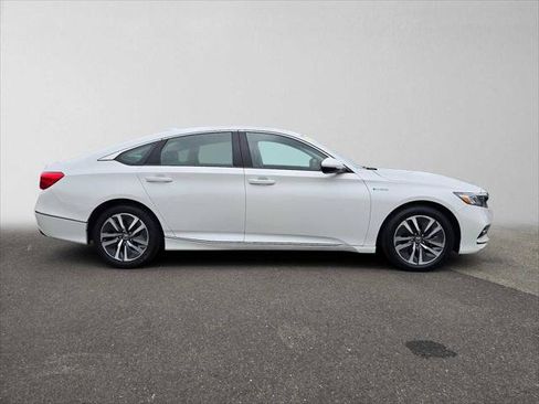 Used 2020 Honda Accord EX-L image 2