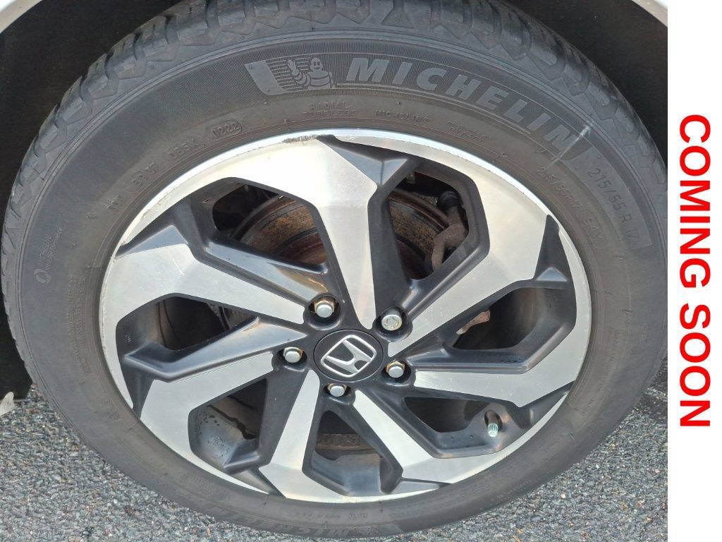 Used 2016 Honda Accord EX-L image 9