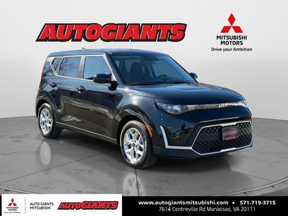 Used 2024 Kia Soul LX w/ Option Group 015