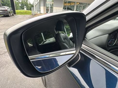 Used 2021 MAZDA CX-5 Touring AWD/4WD image 17