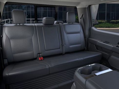 New 2025 Ford F250 Lariat w/ Lariat Ultimate Package image 11