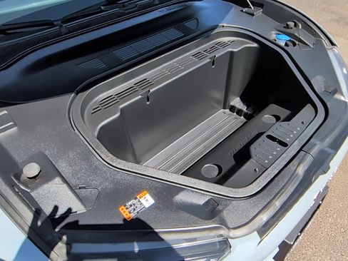 Used 2024 Ford Mustang Mach-E Select RWD image 31