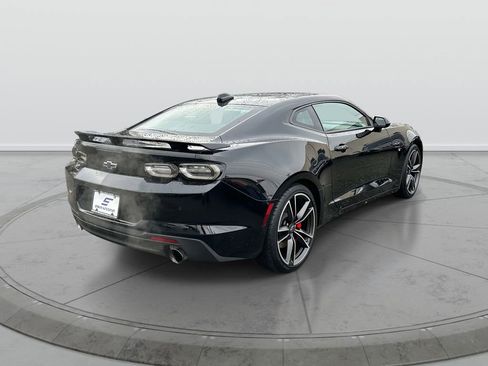 Used 2023 Chevrolet Camaro SS image 5