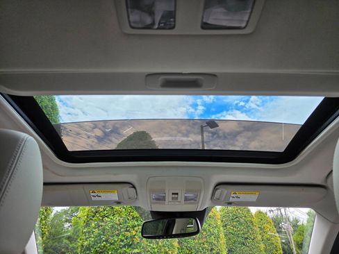 Used 2016 MAZDA MAZDA6 Grand Touring w/ GT Technology Package image 30