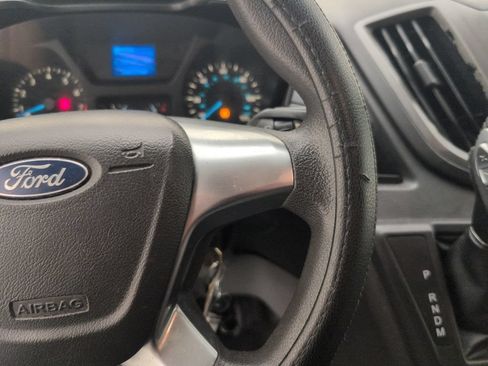 Used 2016 Ford Transit 150 130 Low Roof RWD image 35