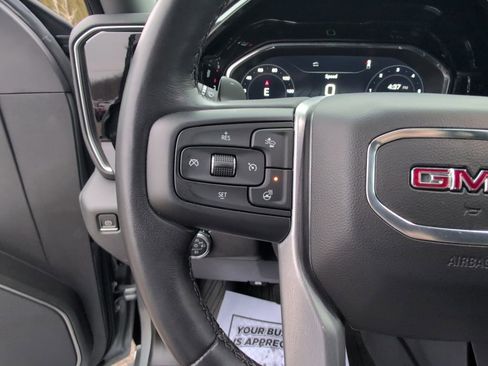 Used 2023 GMC Sierra 1500 SLT w/ SLT Premium Plus Package image 24