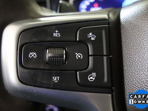 Used 2024 Chevrolet Silverado 1500 LT w/ Safety Package image 56