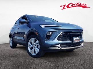 New 2026 Buick Encore GX Preferred w/ Comfort Package video 1