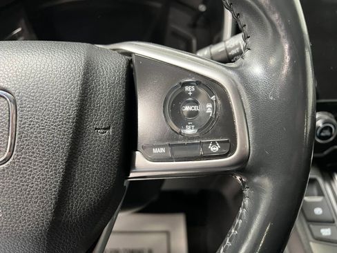 Used 2020 Honda CR-V EX-L image 12