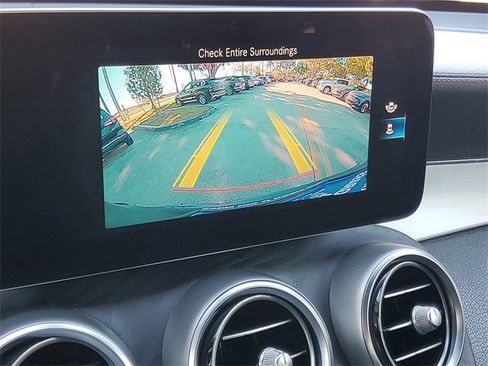 Used 2020 Mercedes-Benz GLC 43 AMG 4MATIC image 28