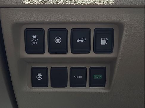 Used 2019 Nissan Rogue SV w/ Premium Package FWD image 17