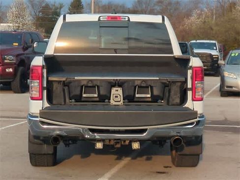 Used 2020 RAM 1500 Big Horn image 33