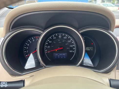 Used 2014 Nissan Murano SL w/ Navigation Package AWD/4WD image 17