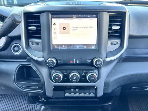 New 2024 RAM 4500 SLT w/ Quick Order Package 2YG SLT image 17