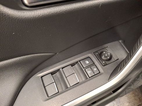 Used 2024 Toyota RAV4 XLE w/ Convenience Package image 14