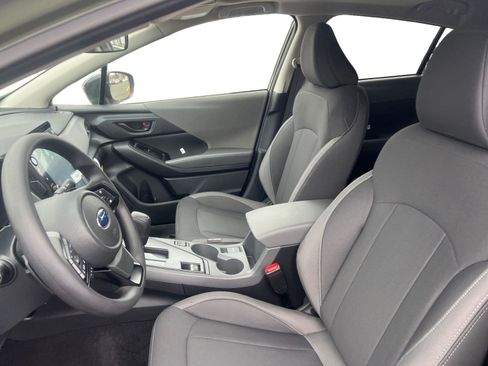 New 2026 Subaru Crosstrek 2.0i Premium image 9