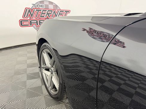 Used 2025 Ford Mustang Coupe RWD image 23