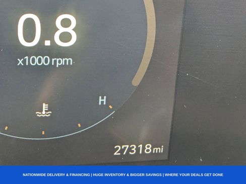 Used 2024 Hyundai Kona Limited image 44