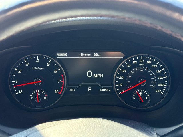 Used 2021 Kia Stinger GT2 AWD/4WD image 28