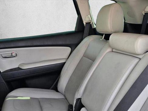 Used 2014 MAZDA CX-9 Touring w/ Touring Technology Package image 20