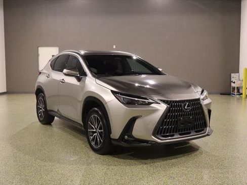 Used 2024 Lexus NX 250 FWD w/ Cold Area Package image 1