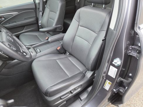 Used 2023 Honda Ridgeline RTL image 24