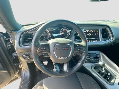 Used 2023 Dodge Challenger R/T Scat Pack image 11