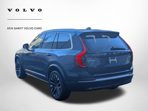 New 2026 Volvo XC90 B6 Plus w/ Protection Package Premier image 5