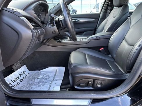 Certified 2023 Cadillac CT5 Luxury image 18