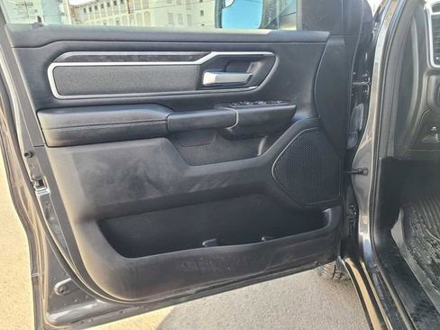 Used 2022 RAM 1500 Big Horn AWD/4WD image 16