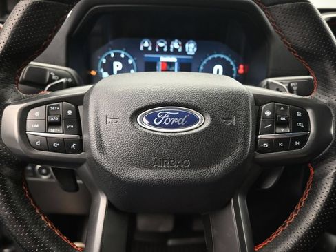 Certified 2024 Ford Ranger Raptor AWD/4WD image 12