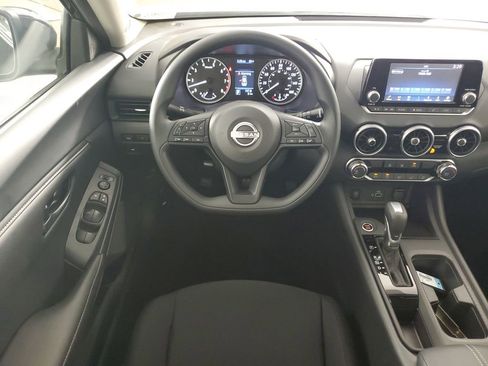 New 2025 Nissan Sentra S image 14