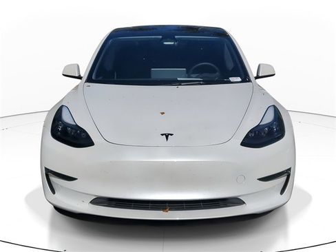 Used 2023 Tesla Model 3 Long Range image 2