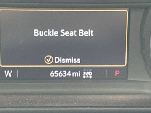 Used 2021 Chevrolet Tahoe Z71 AWD/4WD image 26
