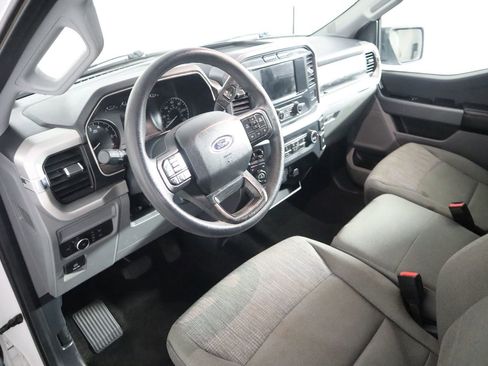 Used 2022 Ford F150 XLT w/ Trailer Tow Package image 24