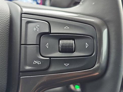 New 2025 Chevrolet Silverado 2500 High Country w/ Technology Package image 18