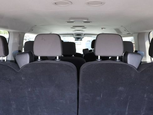 Used 2024 Ford Transit 350 XLT RWD image 24