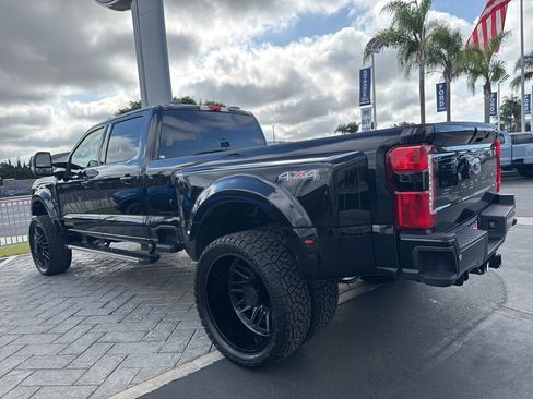 Used 2026 Ford F450 Lariat image 34