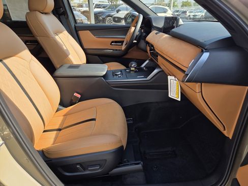 New 2026 MAZDA CX-70 3.3 Turbo S w/ Premium Plus image 16